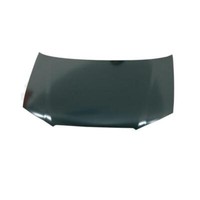 Prasco Motorhaube Haube Passend FüR Audi A3 Sportback 8PA 8P1 AD3203110