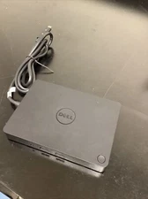 Dell WD15 USB-C Docking Station