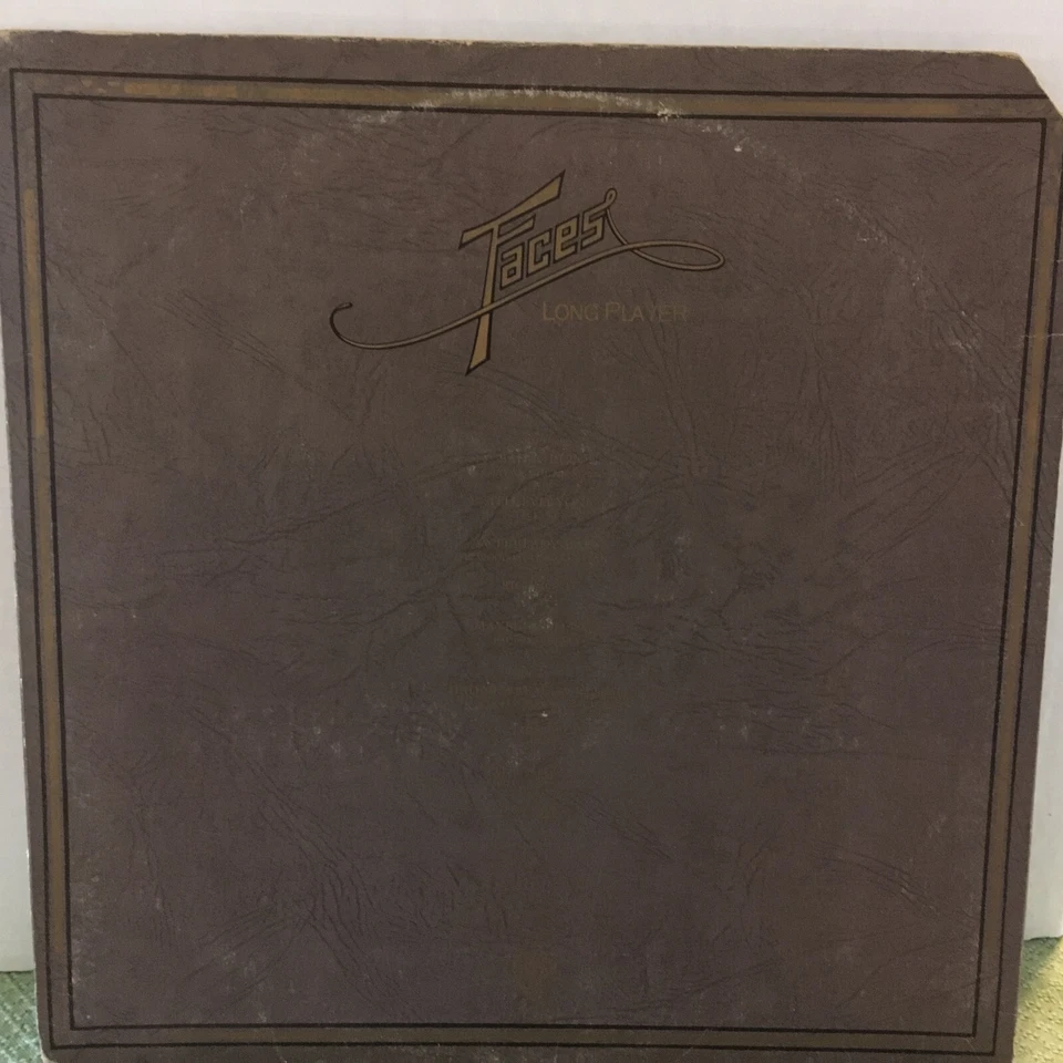 ROD  STEWART       LP     LONG  PLAYER - Image 2 of 4