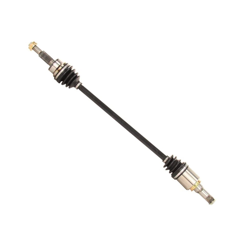 Nuevo eje CV trasero izquierdo original para Ford Explorer 2011-2019 4x4/4x4 garantía de por vida Foto 4 de 4