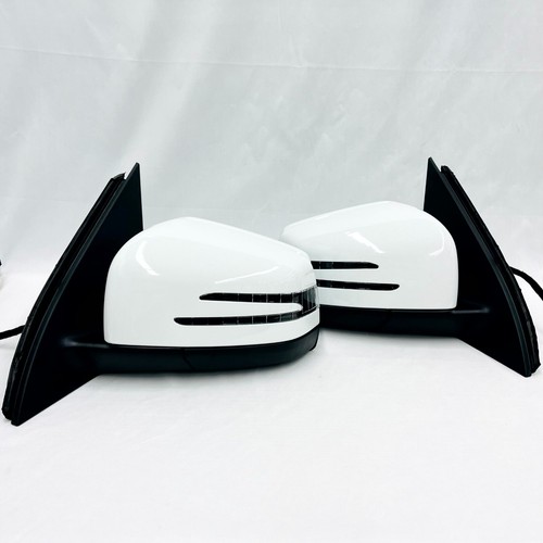 Exterior Mirrors for Mercedes-Benz ML500 for sale