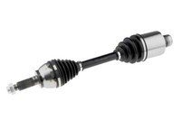 NTY Antriebswelle FÜR Mazda 5 2.0TD 05-10 /Rechts/ NPW-MZ-052