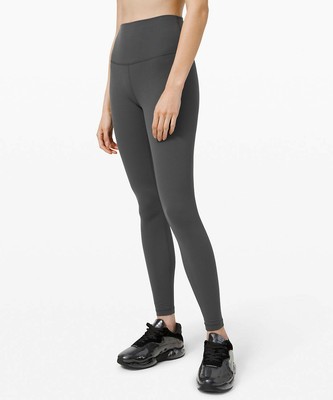 NEW LULULEMON Align 28\