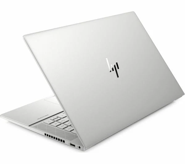 HP Envy 15-EP0510NA 15.6" 4K Touch Intel i9-10885H 2TB SSD 32GB RAM - Win 10/11 - Image 2 of 4