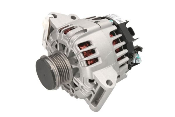 Stardax Lichtmaschine Generator 120A 12V FüR Opel Insignia A Caravan 2.0 Turbo-image
