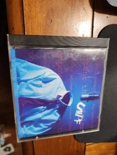 UMPF 1995 Sony 1995 Alternative Sampler Original Audio CD