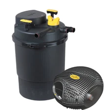 Laguna ClearFlo 3000 UVC Pump & Filter Kit PT1743