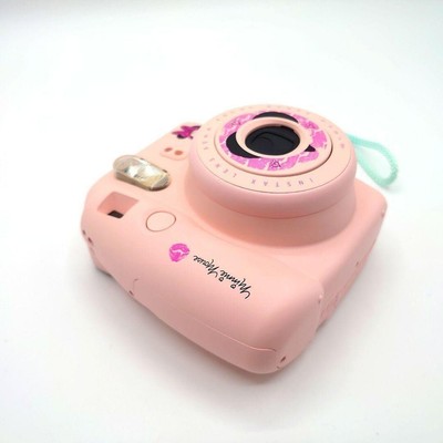 Fujifilm Instax Cheki Mini 8 Disney Minnie Mouse Instant