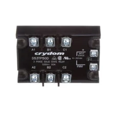 1 PCS NEW In Box CRYDOM D53TP50D Solid State Relays