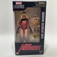 Marvel Legends Exclusives Dark Avengers Warbird Marvel Legends Exclusives Dark Avengers Warbird