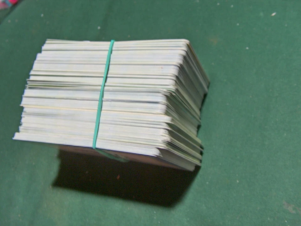 Hedbanz para adultos ~ Jogo de tiaras ~ SOMENTE CARTÕES - sem bandas - Imagem 2 de 2