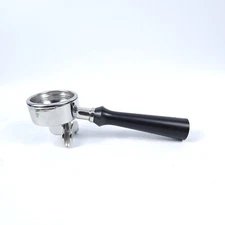 Portafilter Handle  For Europiccola - 54mm - Double