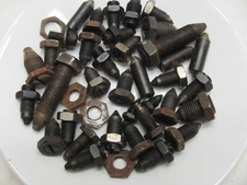 Pivot Screw Sewing Machine Parts Lot