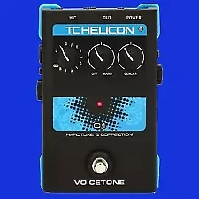 Procesadores de señal y efectos en rack