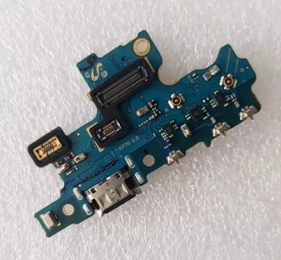 Original Samsung Galaxy S10 Lite SM-G770F Ladebuchse USB Dock Connector Mikrofon