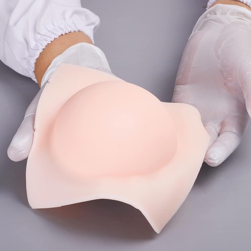 Modello di puntura ad ultrasuoni mammari biopsia didattica pratica 4 lesioni simulate US - Foto 4 di 8