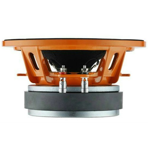 SP AUDIO SP8MM Lautsprecher Midrange Lautsprecher 20cm 200mm 8" 4Ohm Auto Car - Bild 3 von 9