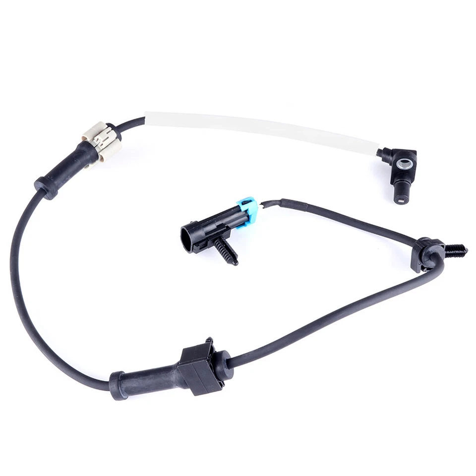 Front Left or Right ABS Wheel Speed Sensor For 1999-2004 GMC Sierra 2500 Foto 4 de 4