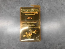 PowerMadd Handguard Mount Kit #2   2330