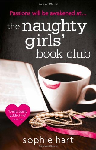 The Naughty Girls Book Club,Sophie Hart