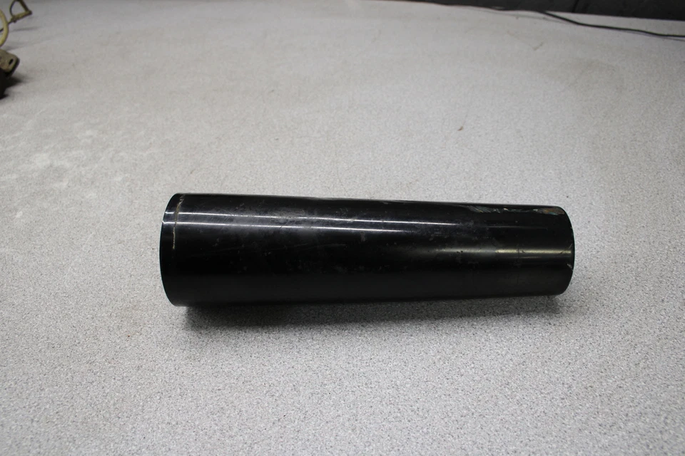 Honda Super Hawk 305 CB77 1965 faro izquierdo soporte horquilla oreja J4-3275.ij Foto 4 de 4