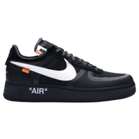 Nike Air Force 1 Low OFF-WHITE MoMA, Size 12, 40 for 40, The Air Force 1  Collection, 2022