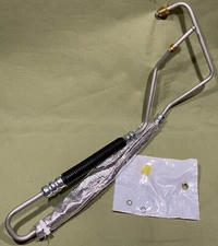 OEM Type Power Steering Pressure Line/Hose,C6 Corvette, 2005-13