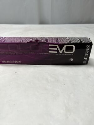 Selective Professional Color Evo Ceraflux Plus Chocolate Dark Blonde 6.35