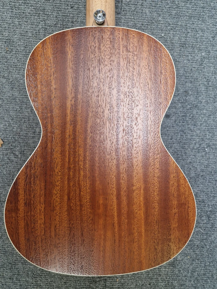 Lanikai LU21-T tenor acoustic Uke & padded gigbag. Fast free shipping. - Image 4 of 4