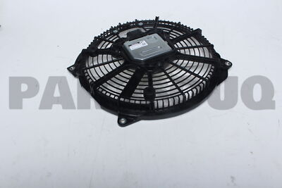 8859036030 Genuine Toyota BLOWER ASSY 88590-36030 | eBay
