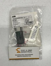 ABB OA1G01 Auxiliary Contact NC 10A 600V 1SCA022353R4890