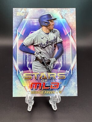 2023 Topps Series 1 Stars of MLB Insert Pick Your Player Complete Your Set