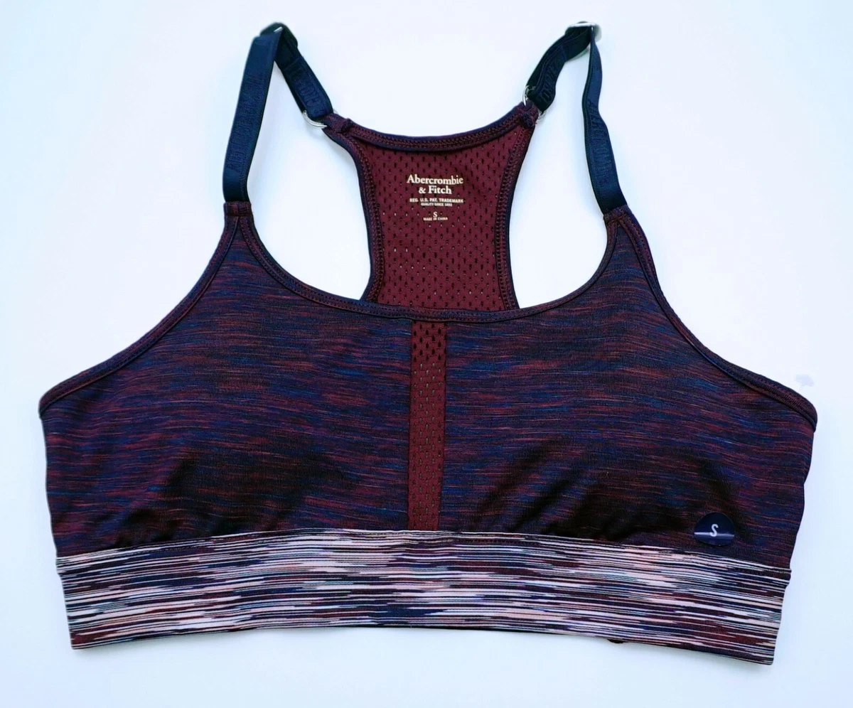 abercrombie workout top