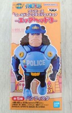 One Piece World Collectible Figure Egghead 3 Pacifista WCF Egg Head