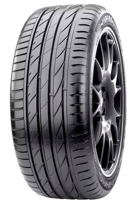 Pneumatico Estivo UNIROYAL RainSport 5 - 245/35 R19 93Y XL, Etichetta A Per Bagnato