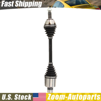 Front Right CV Axle For 2011-2016 Mini Cooper Countryman 1.6L Turbo Lifetime W.
