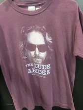 The dude big lebowski Shirt