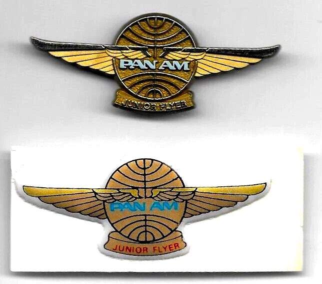 Pan Am Pilot | eBay