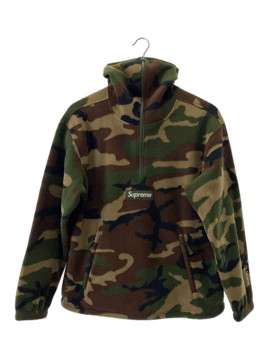 Veste Supreme kaki S occasion