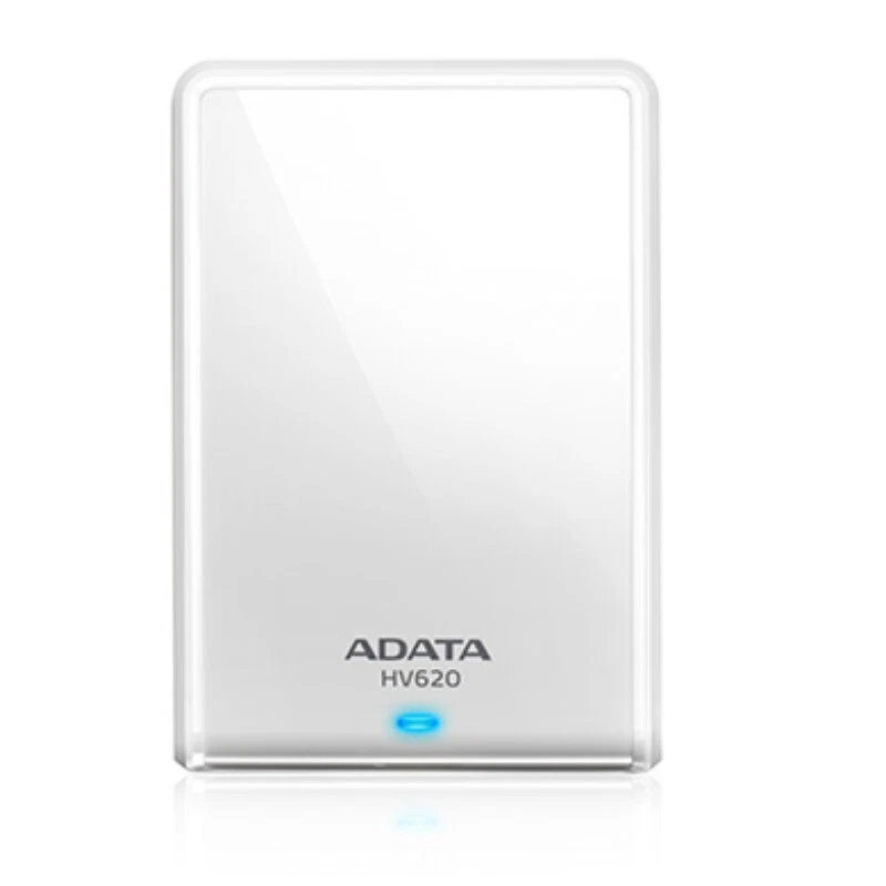 ADATA HV620s 1TB 2TB 4TB External 2.5 Portable Hard Drive Storage HDD USB3.2 - Image 2 of 4