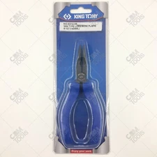 King Tony 6314-05 5.5" Mini Long Nose Pliers