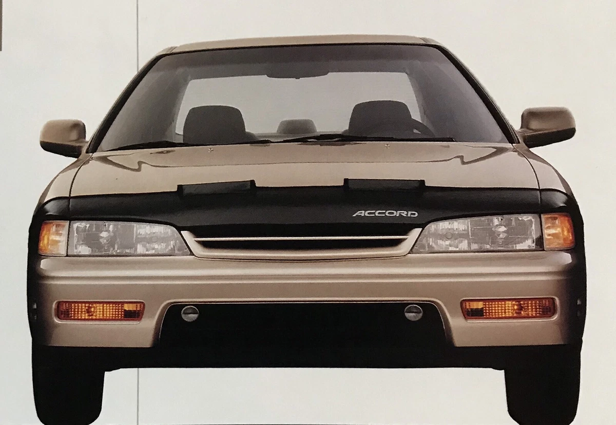 Ebay honda accord accessories deals