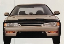 1994-1995 Honda Accord Factory Accessory Stanley Fog Lights Cd5 Cd6 Oem Jdm Rare