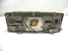 VINTAGE 1964 AMC RAMBLER CLASSIC AMERICAN AMB MOTOROLA RV4R AUDIO CORE BOX USED 