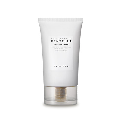 SKIN1004 Madagascar Centella Soothing Cream 75ml (2.53oz)