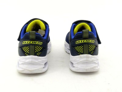 Skechers Schuhe Junge Kinder 