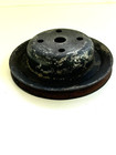 <!--F#f_0-->HOLDEN WATER PUMP PULLEY HQ HJ HX HZ WB 253 4.2L 253 V8 308 5.0L LH LX TORANA VB<!--F/-->