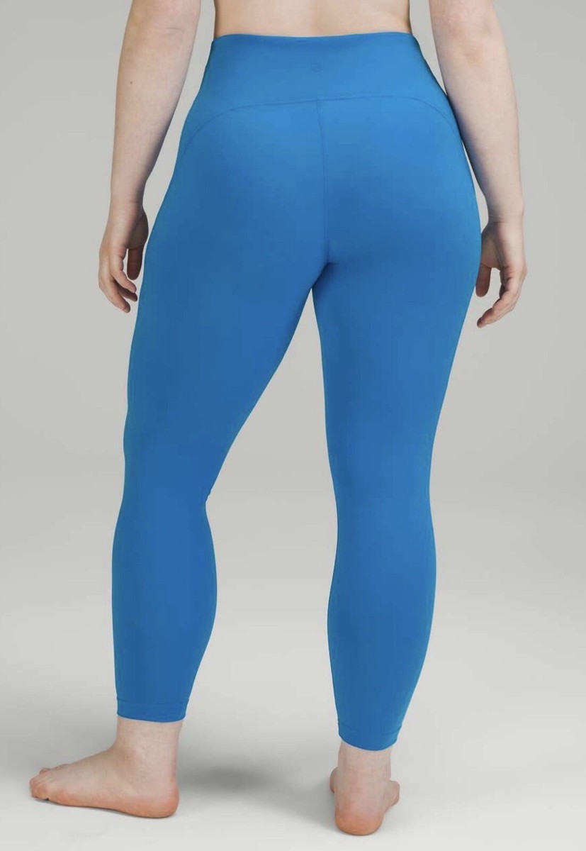NWT Size 14 Lululemon InStill High-Rise Tight Leggings 25