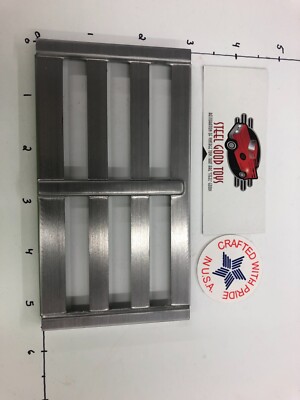 Buddy L Stock Truck Rack for Front and Back