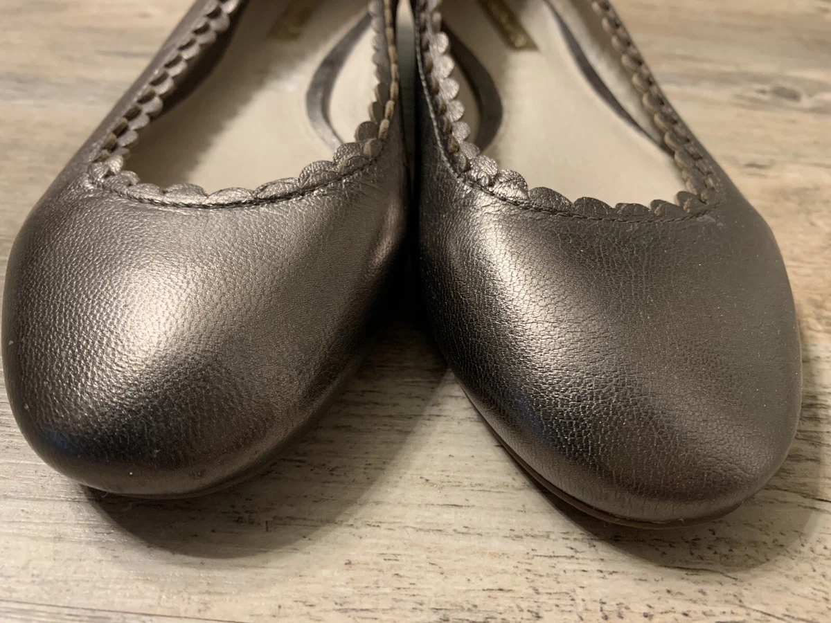 Louise et cie store caynlee ballet flat
